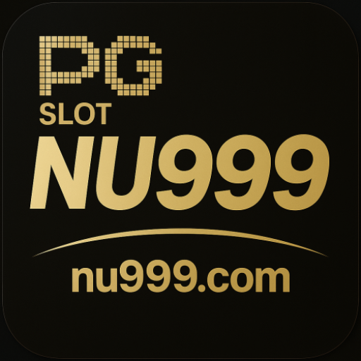 nu999 Logo oficial